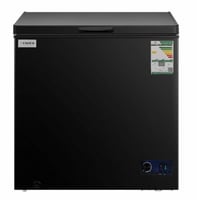 فريزر ارضي فيشر 5.1 قدم – فضي