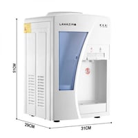 مبرد مياه عامود ساخن وبارد من لوازم 600 وات K50053