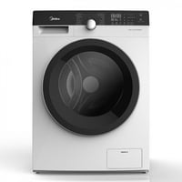 ميديا غسالة اتوماتيك تعبئة امامية 12 كيلوجرام، تنش...