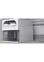 ثلاجة هياشي ، 24.8 قدم، تحكم إنفيرتر، بخار، استيل...