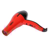 مجفف شعر هاكتك 2200 وات – أحمر