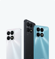 هونر X8A , سعة 128GB