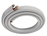 تمديد مواصير نحاس صيني - 4 متر