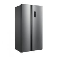 ثلاجة - تي سي ال - دولاب - 17.2 قدم - موديل TRF-52...