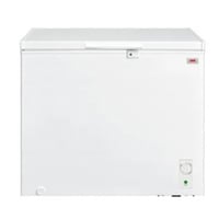 فريزر هام أفقي 7.1 قدم أبيض HM370FR-O23