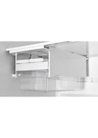 ثلاجة توشيبا ، 19.6 قدم،إنفيرتر، أبيض موديل GR-A72...