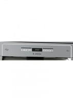 غسالة صحون أريستون، 10 برامج، 15 مكان تخزين، إنفير...