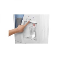 مبرد مياه عامود ساخن وبارد من لوازم 600 وات K50050