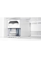 ثلاجة هيتاشي سعة 19.5 قدم، أنفيرتر، استيل موديل ‎R...