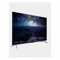 شاشة 55 بوصة سمارت باناسونيك أندرويد- 4K UHD – LED