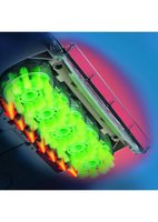 مكنسة هوفر غسيل سجاد 5 فرش تنضيف عميق 1350 واط سعة...