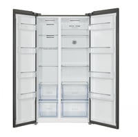 ثلاجة - تي سي ال - دولاب -21.2 قدم - موديل TRF-650...