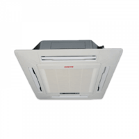 مكيف كاست بيسك انفيرتر ( حار بارد ) 3 طن