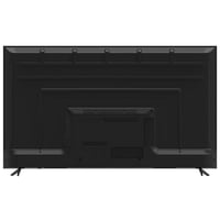 شاشة ارو 55 بوصة بدون اطار 4 كيه ذكي نظام ويب او ا...