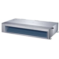 مكيف ماندو مخفي انفيرتر 2 طن حار بارد