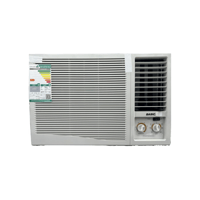 مكيف شباك بيسك 2 طن