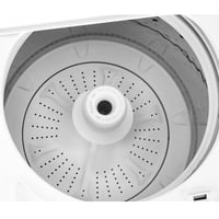 غسالة ميتاج فتحة علوية 12 كيلو – 9 برامج – أبيض