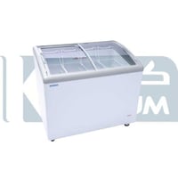 فريزر بانكول عرض ايس كريم 4 سلة موديل - SD-280B