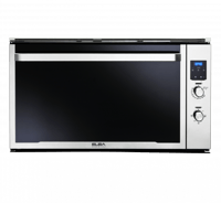 فرن إلبا غاز بمروحة 90 (AS ELIO 900 G)