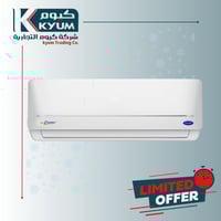 مكيف اسبليت كارير كريشن – 2.5 طن بارد