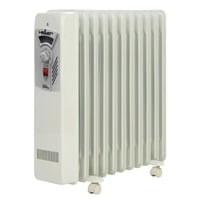 دفاية زيتية هيلر الماني 7 ريشة - 1500 واط