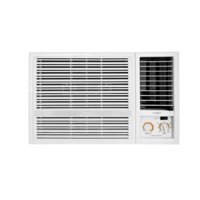 مكيف زيترست شباك 2 طن بارد