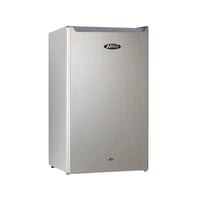 ثلاجة هاكتك 3 قدم سلفر