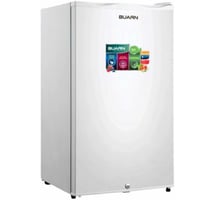 ثلاجة بوارن 3.2 قدم 90 لتر ابيض