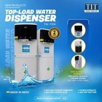 برادة تي اي تي 3 بزبوز ابيض TW-T014