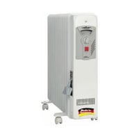 دفاية زيتية هيلر الماني 15 ريشة - 2500 واط