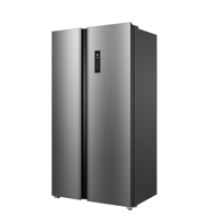 ثلاجة - تي سي ال - دولاب - 17.2 قدم - موديل TRF-52...