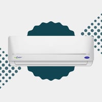 مكيف اسبليت كارير كريشن – 2.5 طن بارد