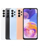 سامسونج - جالكسي A33 بسعة 128 جيجابايت 5 جي