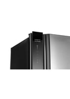 ثلاجة هيتاشي ، 15.9 قدم، إنفيرتر، استيل موديل R-V6...