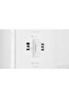 ثلاجة توشيبا ، 19.6 قدم،إنفيرتر، أبيض موديل GR-A72...