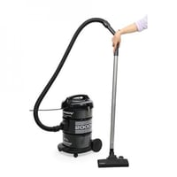 مكنسة كهربائية كاندي 2000 وات – أسود