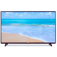 شاشة كي ام سي سمارت 50 بوصة 2k نظام اندرويد 11