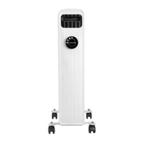 دفاية بالزيت من لوازم 13 ريشة 2500W موديل K50065