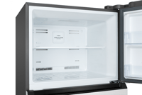 ثلاجة - تي سي ال - 16.5 قدم - TRT-P465YB1XS