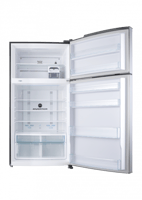 ثلاجة هياشي ، 21.2 قدم، تحكم إنفرتر، بخار، استيل م...