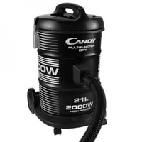 مكنسة كهربائية كاندي 2000 وات – أسود
