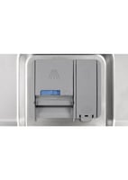 غسالة صحون بيكو ، 5 برامج، 14 مكان للتخزين ، فضي