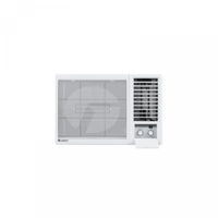 مكيف شباك جري 2 طن بارد موديل GJC24AE-D3NMTG1D