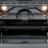 فرن إلبا الكتروني متعدد الوظائف 60 (ELIO 600 TURBO...