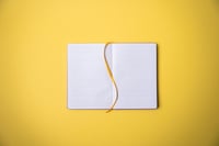 دفتر فريندز موف بتفاصيل بطانة داخلية