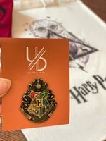 بروش شعار هوغورت