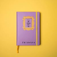 هدية لكل المناسبات - مجموعة فرندز 5 قطع