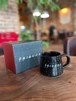 هدية الأصدقاء - مجموعة فريندز المميزة