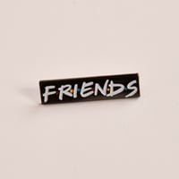 هدية لكل المناسبات - مجموعة فرندز 5 قطع