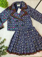 تيور بناتي أنيق جدا